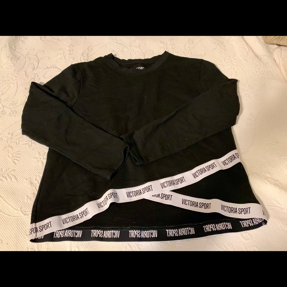 Victoria Sport Sweatshirt